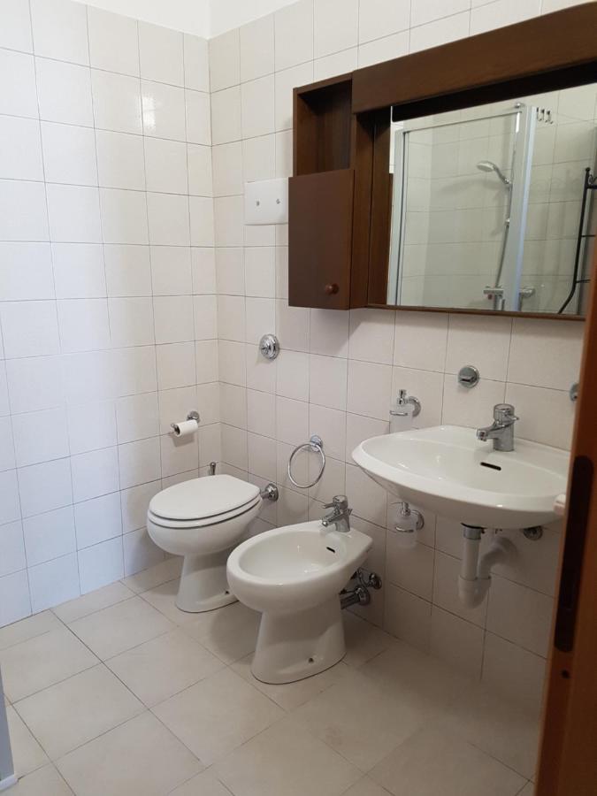 Abe Casa Vacanze Cir 01624-Cni-00502 Bergamo Exterior photo