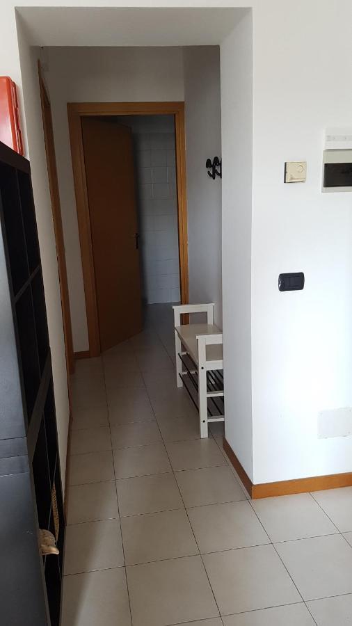Abe Casa Vacanze Cir 01624-Cni-00502 Bergamo Exterior photo